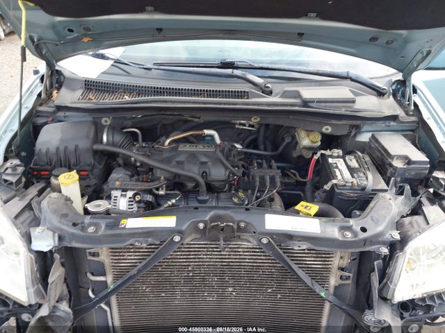 45900336 :رقم المزاد ، 2A8HR54P58R786739 vin ، 2008 Chrysler Town & Country Touring مزاد بيع