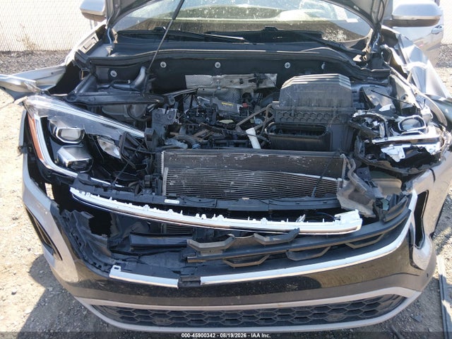 1V2HE2CA9RC216489 Volkswagen Atlas Cross Sport 2.0t Se W/technology