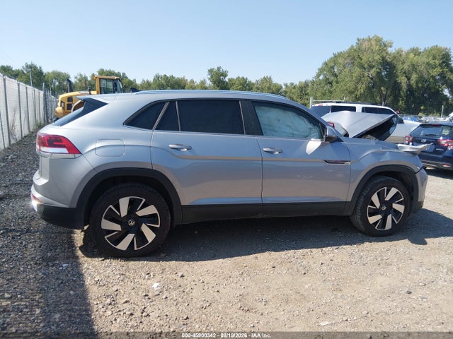 1V2HE2CA9RC216489 Volkswagen Atlas Cross Sport 2.0t Se W/technology