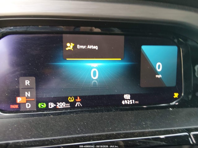 1V2HE2CA9RC216489 Volkswagen Atlas Cross Sport 2.0t Se W/technology