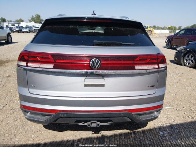 1V2HE2CA9RC216489 Volkswagen Atlas Cross Sport 2.0t Se W/technology
