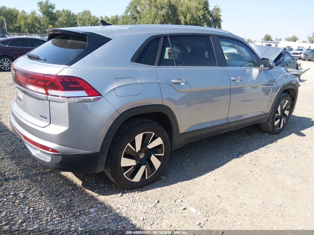1V2HE2CA9RC216489 Volkswagen Atlas Cross Sport 2.0t Se W/technology