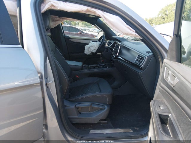 1V2HE2CA9RC216489 Volkswagen Atlas Cross Sport 2.0t Se W/technology