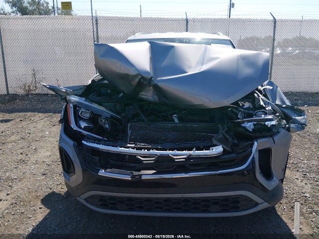 1V2HE2CA9RC216489 Volkswagen Atlas Cross Sport 2.0t Se W/technology