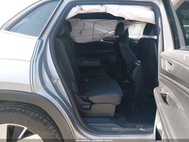 1V2HE2CA9RC216489 Volkswagen Atlas Cross Sport 2.0t Se W/technology