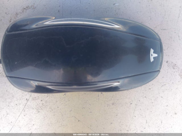 Продаж на аукціоні авто 2018 Tesla Model S 100d/75d/p100d, vin: 5YJSA1E20JF282987, номер лоту: 45900343