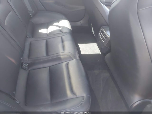 Продаж на аукціоні авто 2018 Tesla Model S 100d/75d/p100d, vin: 5YJSA1E20JF282987, номер лоту: 45900343