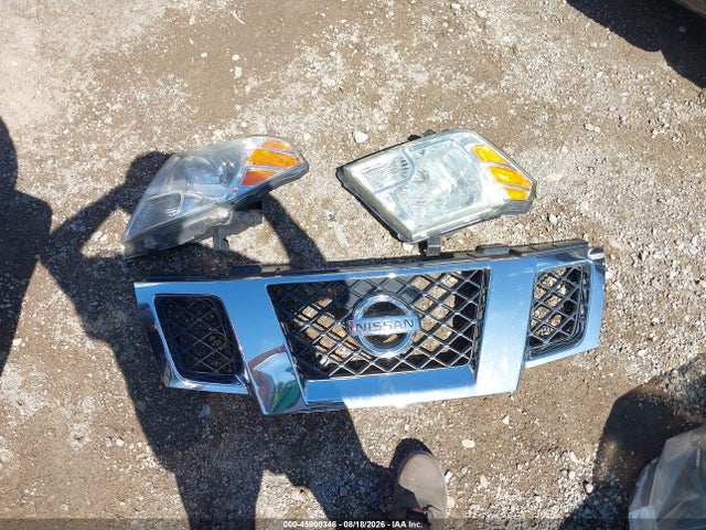 Продажа на аукционе авто 2019 Nissan Frontier Sv, vin: 1N6AD0ER1KN797782, номер лота: 45900346