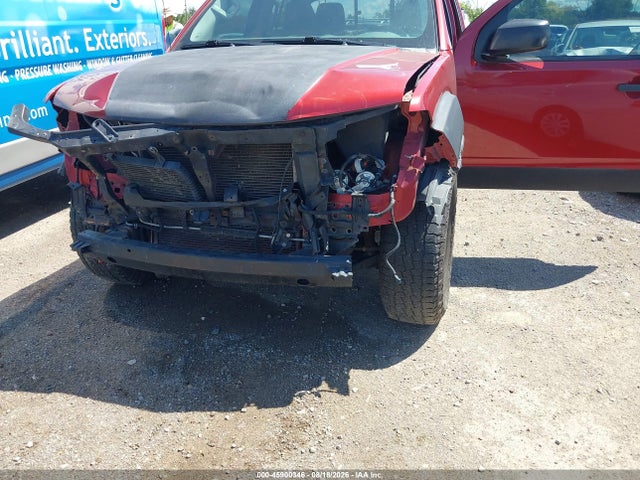 Продажа на аукционе авто 2019 Nissan Frontier Sv, vin: 1N6AD0ER1KN797782, номер лота: 45900346