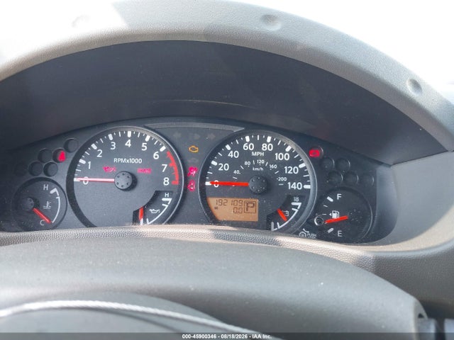 Продажа на аукционе авто 2019 Nissan Frontier Sv, vin: 1N6AD0ER1KN797782, номер лота: 45900346
