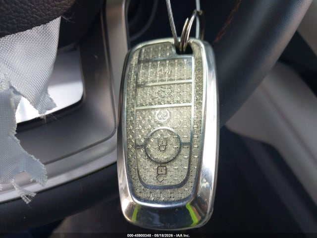 45900348 :رقم المزاد ، 1FMUK7DH5SGA47034 vin ، 2025 Ford Explorer Active مزاد بيع