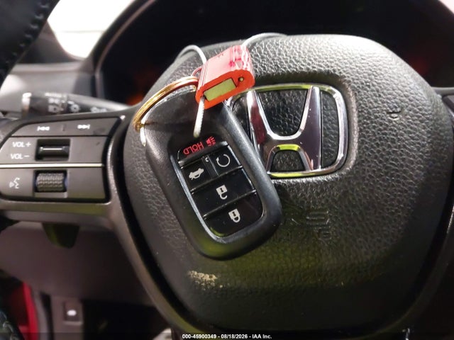 Продажа на аукционе авто 2025 Honda Accord Hybrid Sport, vin: 1HGCY2F50SA024270, номер лота: 45900349