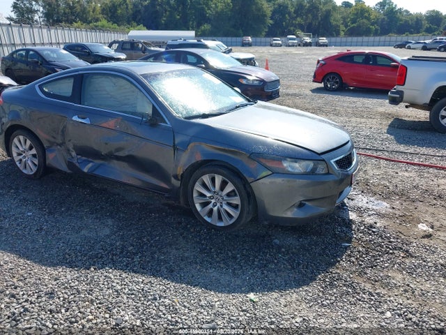 Auction sale of the 2009 Honda Accord 3.5 Ex-l, vin: 1HGCS22869A011728, lot number: 45900351