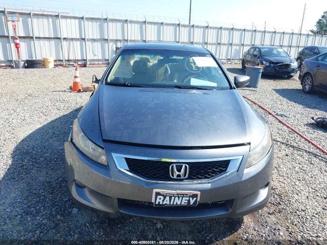 45900351 :رقم المزاد ، 1HGCS22869A011728 vin ، 2009 Honda Accord 3.5 Ex-l مزاد بيع