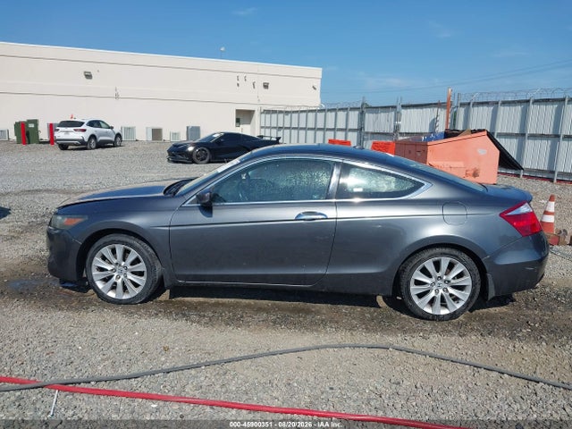 45900351 :رقم المزاد ، 1HGCS22869A011728 vin ، 2009 Honda Accord 3.5 Ex-l مزاد بيع