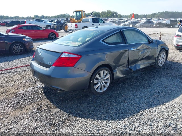 45900351 :رقم المزاد ، 1HGCS22869A011728 vin ، 2009 Honda Accord 3.5 Ex-l مزاد بيع