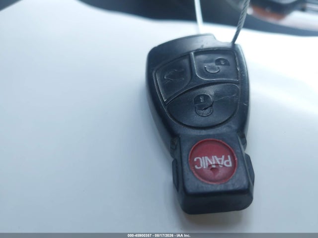 Продаж на аукціоні авто 2006 Mercedes-benz Cls 500, vin: WDDDJ75X96A060445, номер лоту: 45900357