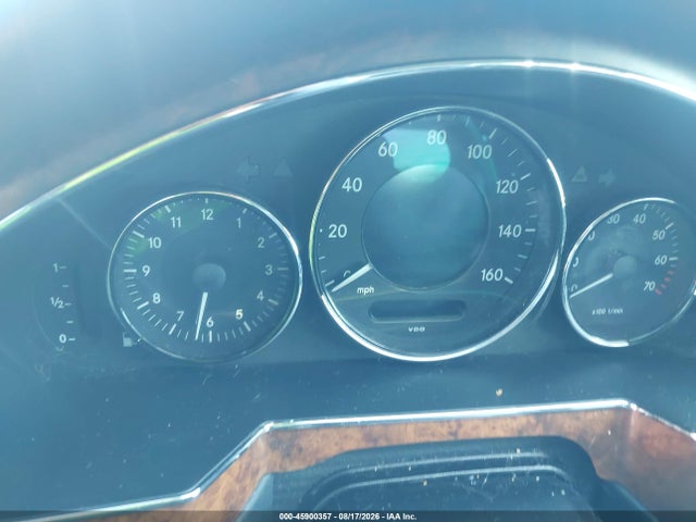 Продаж на аукціоні авто 2006 Mercedes-benz Cls 500, vin: WDDDJ75X96A060445, номер лоту: 45900357