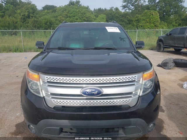 Продажа на аукционе авто 2014 Ford Explorer Xlt, vin: 1FM5K7D83EGC20039, номер лота: 45900358