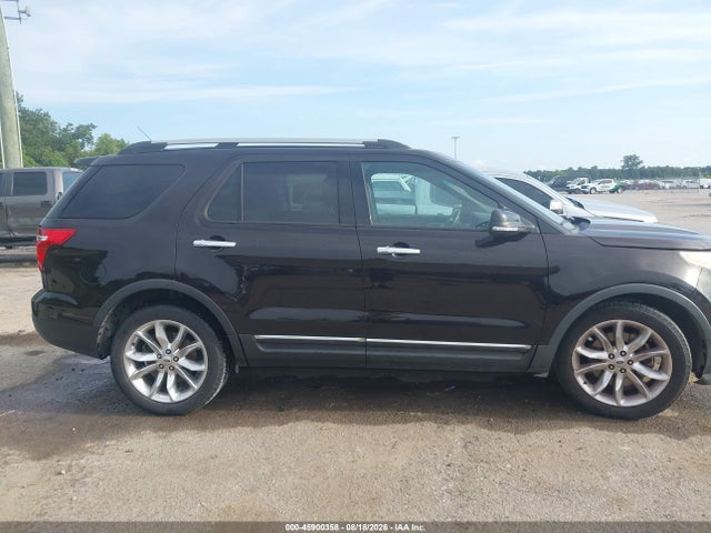 Продажа на аукционе авто 2014 Ford Explorer Xlt, vin: 1FM5K7D83EGC20039, номер лота: 45900358
