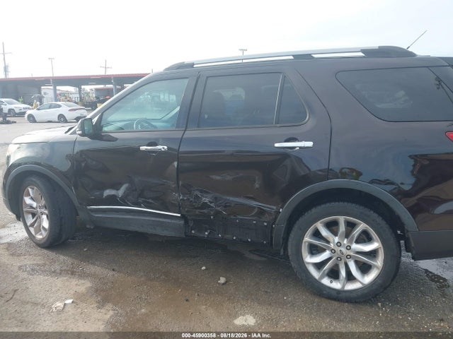 Продажа на аукционе авто 2014 Ford Explorer Xlt, vin: 1FM5K7D83EGC20039, номер лота: 45900358