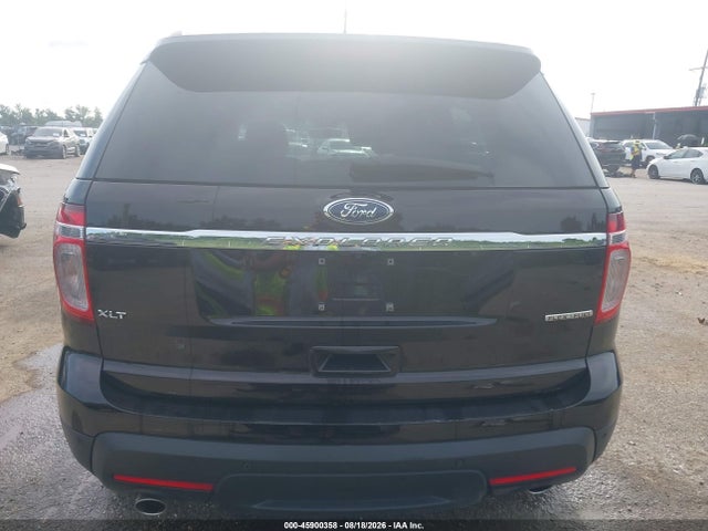 Продажа на аукционе авто 2014 Ford Explorer Xlt, vin: 1FM5K7D83EGC20039, номер лота: 45900358