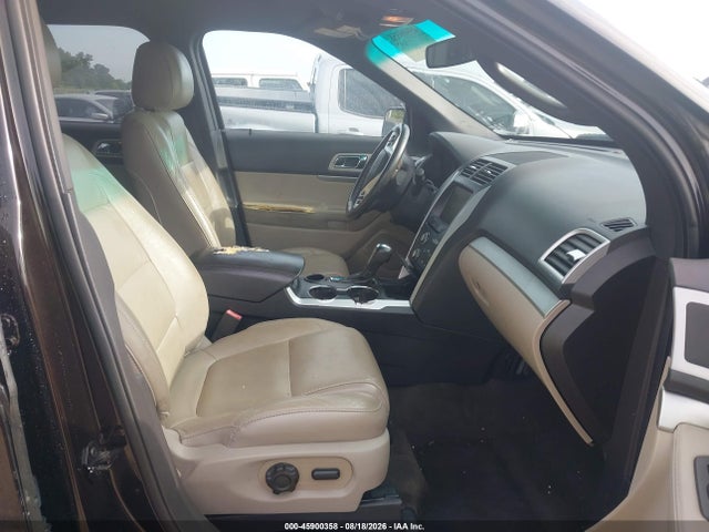 Продажа на аукционе авто 2014 Ford Explorer Xlt, vin: 1FM5K7D83EGC20039, номер лота: 45900358