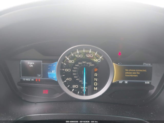 Продажа на аукционе авто 2014 Ford Explorer Xlt, vin: 1FM5K7D83EGC20039, номер лота: 45900358