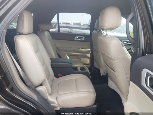 Продажа на аукционе авто 2014 Ford Explorer Xlt, vin: 1FM5K7D83EGC20039, номер лота: 45900358