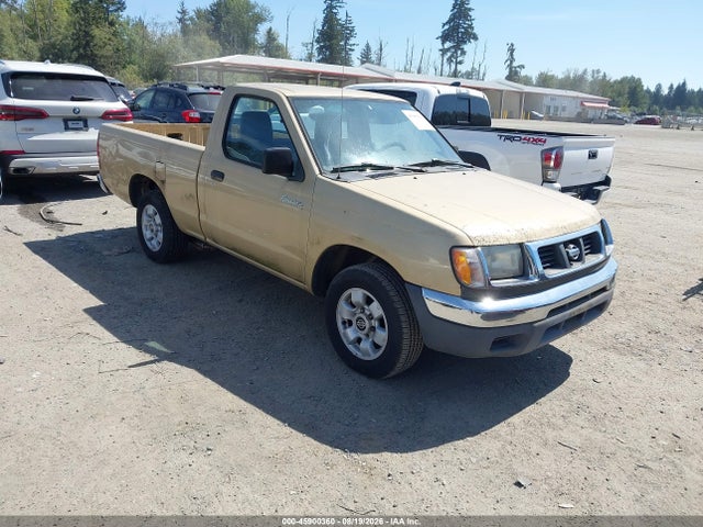 Продаж на аукціоні авто 1998 Nissan Frontier Standard/xe, vin: 1N6DD21S8WC339241, номер лоту: 45900360