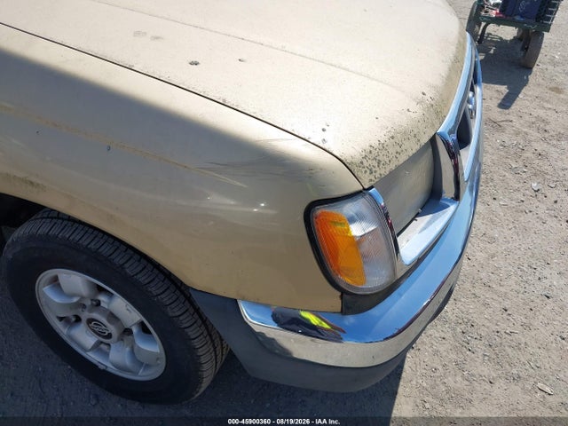 Продажа на аукционе авто 1998 Nissan Frontier Standard/xe, vin: 1N6DD21S8WC339241, номер лота: 45900360