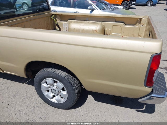 Продажа на аукционе авто 1998 Nissan Frontier Standard/xe, vin: 1N6DD21S8WC339241, номер лота: 45900360