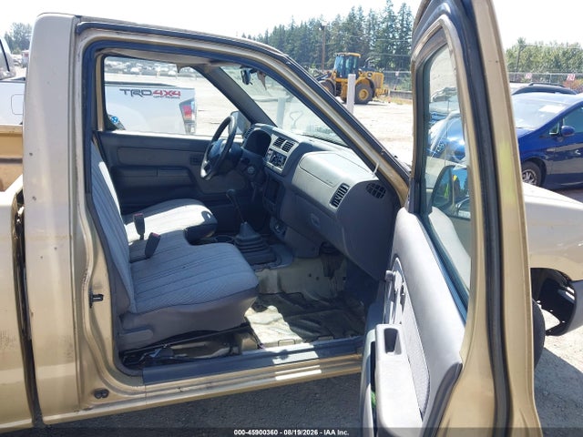Продажа на аукционе авто 1998 Nissan Frontier Standard/xe, vin: 1N6DD21S8WC339241, номер лота: 45900360