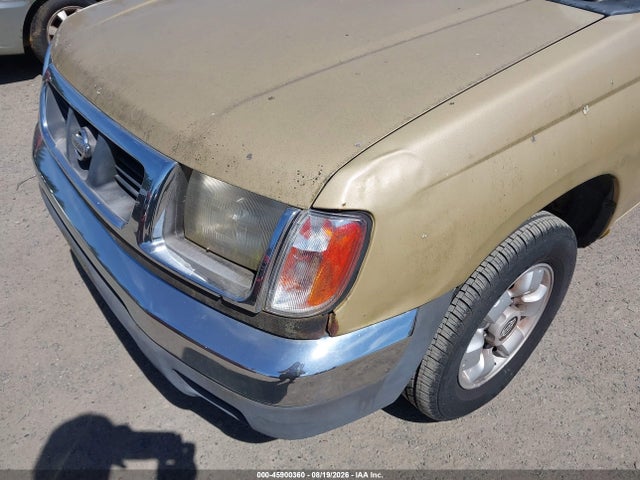 Продажа на аукционе авто 1998 Nissan Frontier Standard/xe, vin: 1N6DD21S8WC339241, номер лота: 45900360