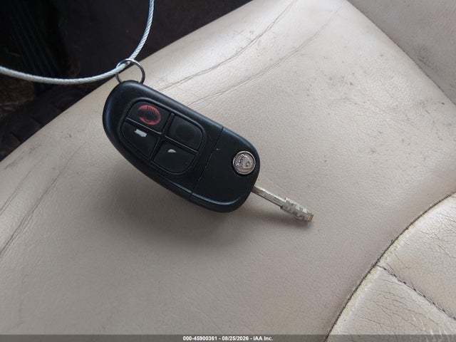 Продажа на аукционе авто 2006 Jaguar X-type 3.0, vin: SAJWA51A76WE86277, номер лота: 45900361