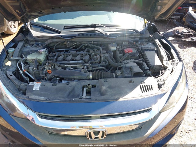Aukcja sprzedaży 2017 Honda Civic Ex-t, vin: 2HGFC1F45HH631112, numer aukcji: 45900364