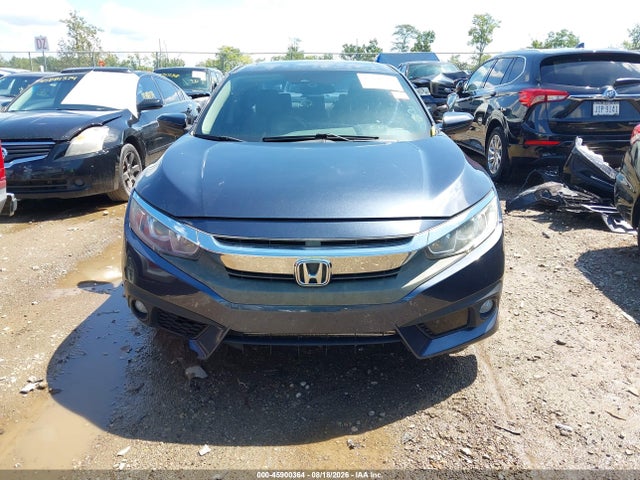 Aukcja sprzedaży 2017 Honda Civic Ex-t, vin: 2HGFC1F45HH631112, numer aukcji: 45900364