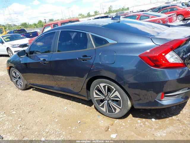 Aukcja sprzedaży 2017 Honda Civic Ex-t, vin: 2HGFC1F45HH631112, numer aukcji: 45900364