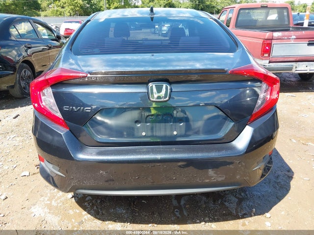 Aukcja sprzedaży 2017 Honda Civic Ex-t, vin: 2HGFC1F45HH631112, numer aukcji: 45900364