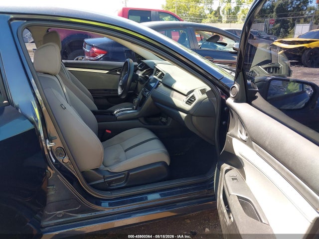 Aukcja sprzedaży 2017 Honda Civic Ex-t, vin: 2HGFC1F45HH631112, numer aukcji: 45900364