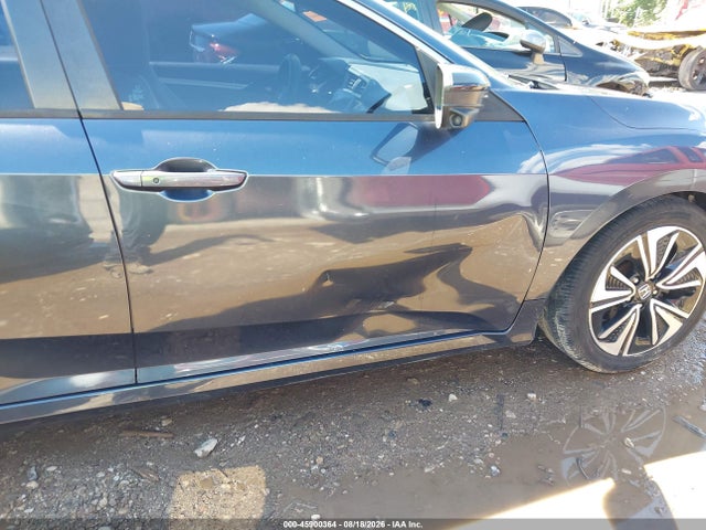 Aukcja sprzedaży 2017 Honda Civic Ex-t, vin: 2HGFC1F45HH631112, numer aukcji: 45900364
