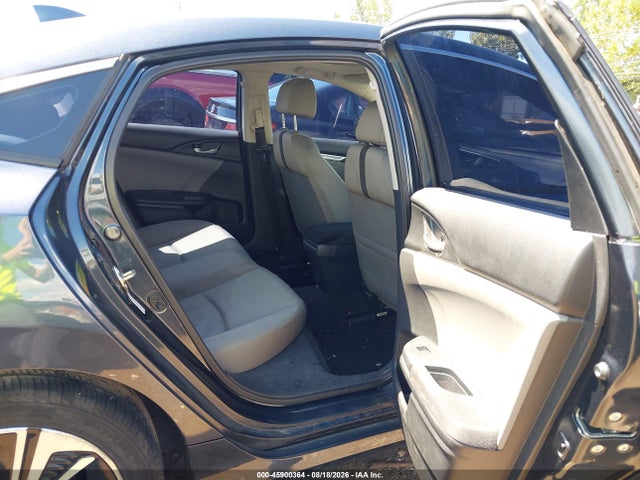 Aukcja sprzedaży 2017 Honda Civic Ex-t, vin: 2HGFC1F45HH631112, numer aukcji: 45900364