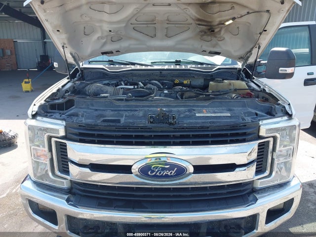 Продаж на аукціоні авто 2019 Ford F-350 Xl, vin: 1FTRF3BT6KEF12897, номер лоту: 45900371