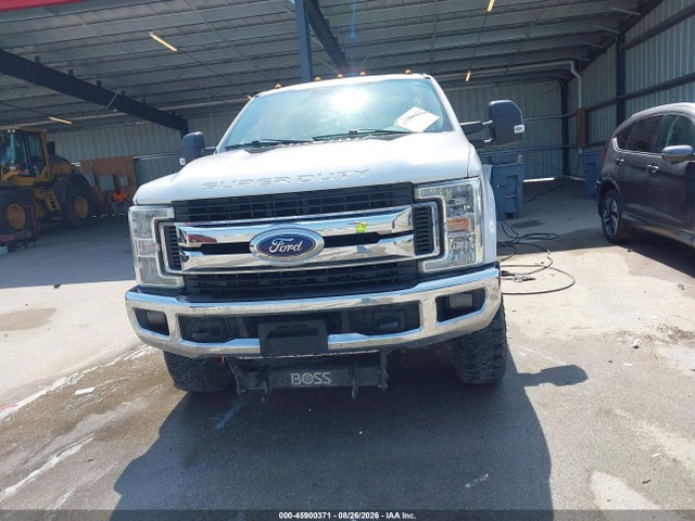 Продаж на аукціоні авто 2019 Ford F-350 Xl, vin: 1FTRF3BT6KEF12897, номер лоту: 45900371