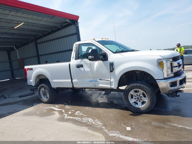 Продаж на аукціоні авто 2019 Ford F-350 Xl, vin: 1FTRF3BT6KEF12897, номер лоту: 45900371