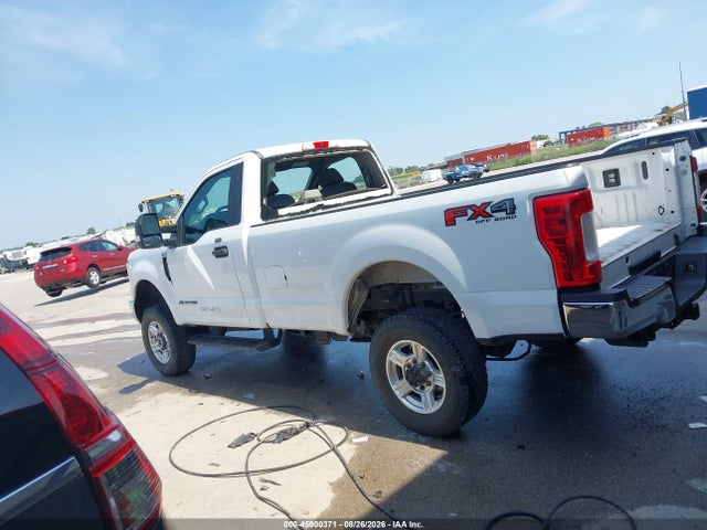 Продаж на аукціоні авто 2019 Ford F-350 Xl, vin: 1FTRF3BT6KEF12897, номер лоту: 45900371
