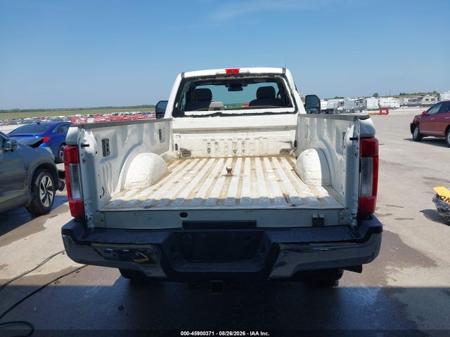 Продаж на аукціоні авто 2019 Ford F-350 Xl, vin: 1FTRF3BT6KEF12897, номер лоту: 45900371