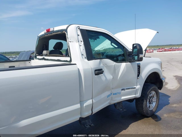 Продаж на аукціоні авто 2019 Ford F-350 Xl, vin: 1FTRF3BT6KEF12897, номер лоту: 45900371