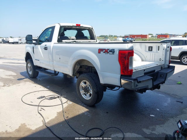 Продаж на аукціоні авто 2019 Ford F-350 Xl, vin: 1FTRF3BT6KEF12897, номер лоту: 45900371