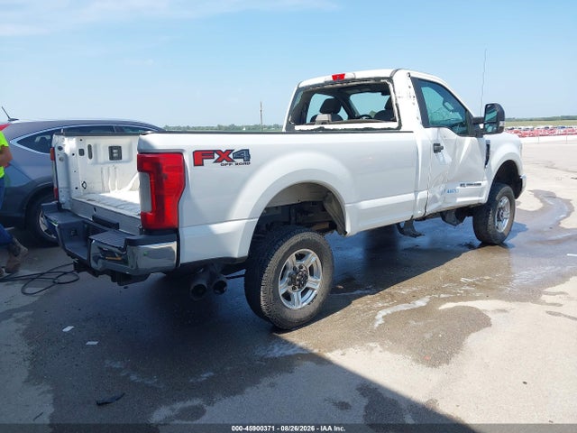 Продаж на аукціоні авто 2019 Ford F-350 Xl, vin: 1FTRF3BT6KEF12897, номер лоту: 45900371
